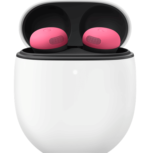 Google wireless earbuds clearance